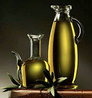 Оливкова олія з сорту коринейки на розлив з регіону Епідавро першого холодного віджиму