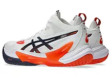 Кросівки Волейбольні Високі Чоловічі Asics METARISE 2 1051A089-100, фото 5