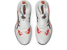 Кросівки Волейбольні Високі Чоловічі Asics METARISE 2 1051A089-100, фото 6