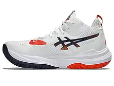 Кросівки Волейбольні Високі Чоловічі Asics METARISE 2 1051A089-100, фото 3