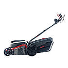 Акумуляторна газонокосарка Al-Ko 46.2 Li SP Comfort з 2 акб 36V 4Ah і з/п C130 Li, фото 2