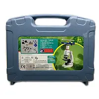 Микроскоп Kimi у валізі