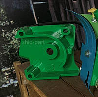 Корпус камеры питания SPP6-06.09.000