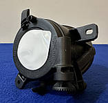 Протитуманні фари Depo Audi Q5 08-17, фото 5