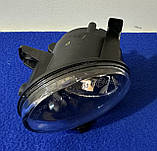 Протитуманні фари Depo Audi Q5 08-17, фото 6