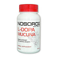 NOSOROG L-Dopa Mucuna 60 caps