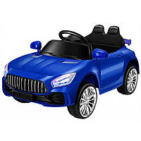 Дитячий електромобіль Spoko SP-S600 синій машинка на акумуляторі 42400861