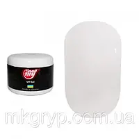 Гель My Nail №50, прозорий густий 15 грам (вир-во Україна)