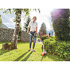 Насадка для газонного тримера Al-Ko GTA 4030, фото 4