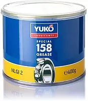 Мастило YUKO №158  банка 0,4кг