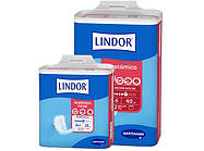 Урологічні прокладки lindor anatomico 40