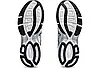 Кросівки спорт-стиль чоловічі Asics GEL-1130 1201B019-100, фото 8