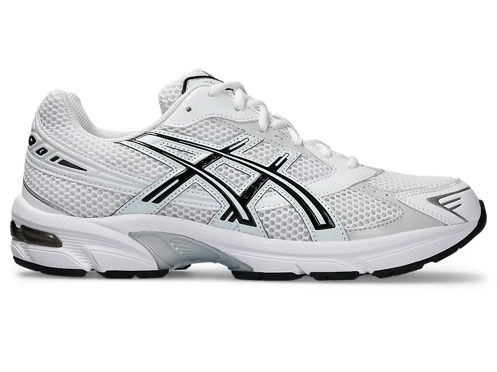 Кросівки спорт-стиль чоловічі Asics GEL-1130 1201B019-100