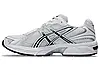 Кросівки спорт-стиль чоловічі Asics GEL-1130 1201B019-100, фото 9