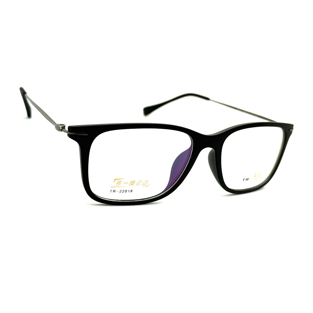 Чоловіча оправа для окулярів 22018 с-13