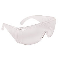 Очки защитные ICER прозрачные