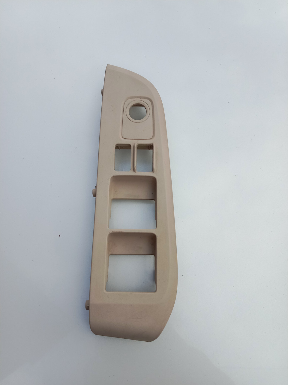 Накладка блоку управління склопідйомниками Suburu legacy outback 2014-2019 94263AL01A