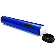 Футляр для тенісних м'ячів Gewo Ballbox (26200000), фото 2