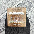 Шкарпетки чоловічі високі літо сітка р.41-45 льон темне асорті ДУКАТ 30039360, фото 3