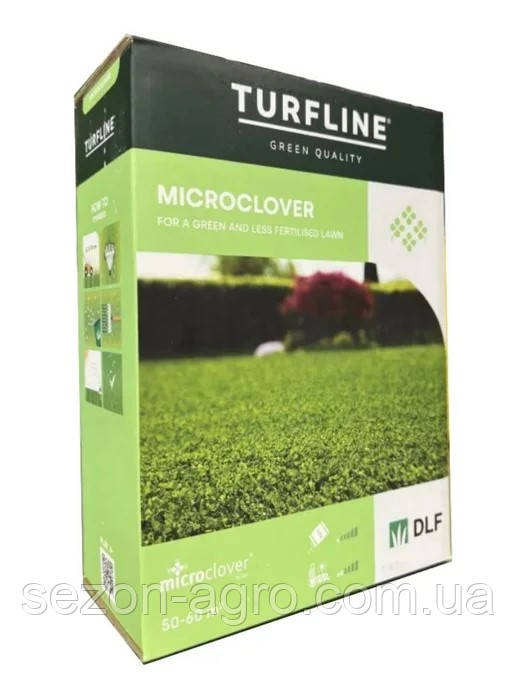 Мікроконюшина DLF Trifolium Піполіна (Pipolina) 450 г