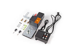 Привід для гаражних воріт Steelon SFO 120 до 15 м.кв.