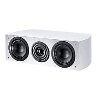 Heco Victa Elite Center 102 White