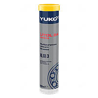 Мастило YUKO ЛІТОЛ-24 0,4 кг