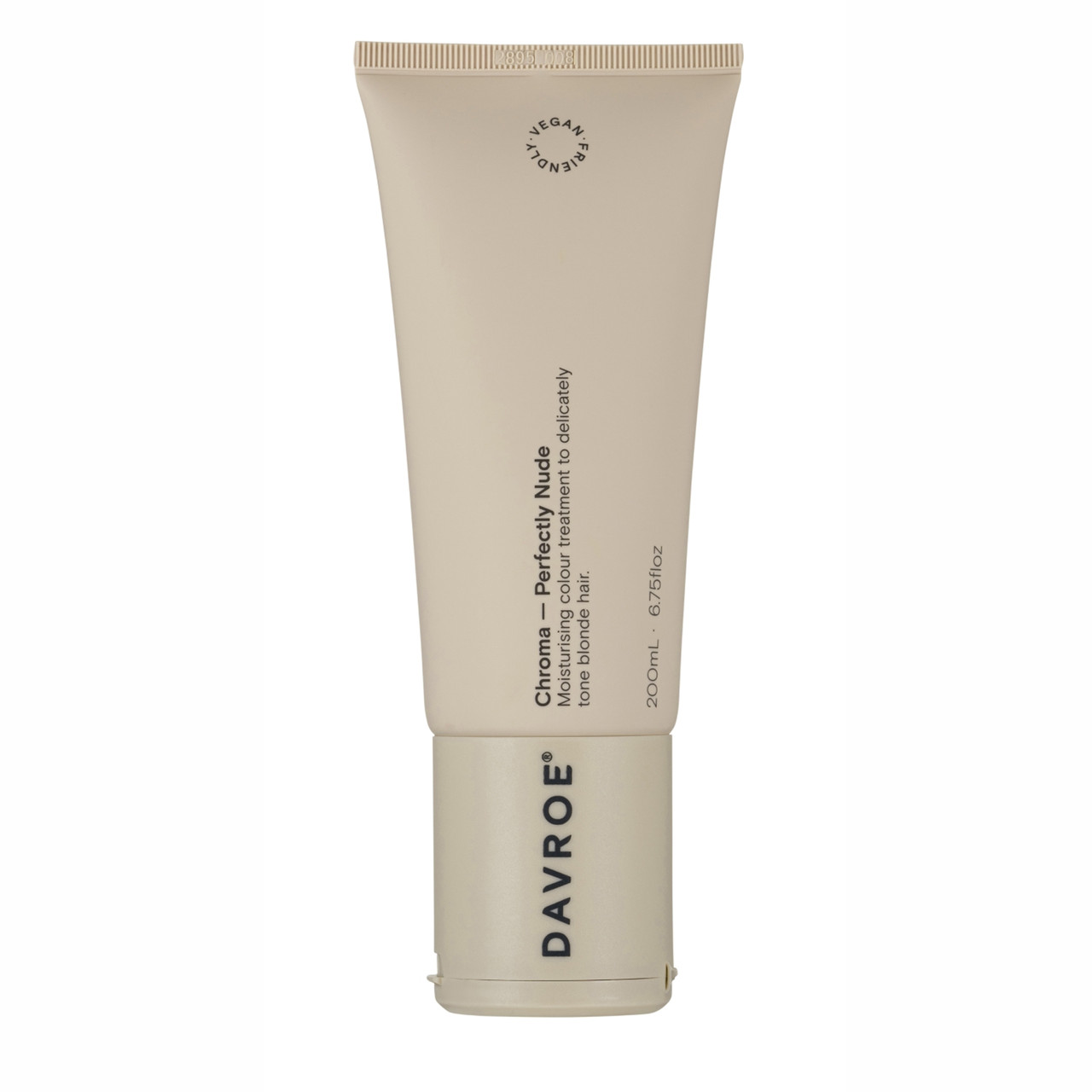 Davroe Тонуючий бальзам для волосся Perfectly Nude /Chroma Colour Treatments Perfectly Nude ,200ml