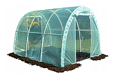 Теплиця Lemar Bv3 3х2,2м 6,6 м2