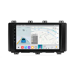 Штатная магнитола Mekede MN Seat Ateca \ Cupra (2016-2021) IPS