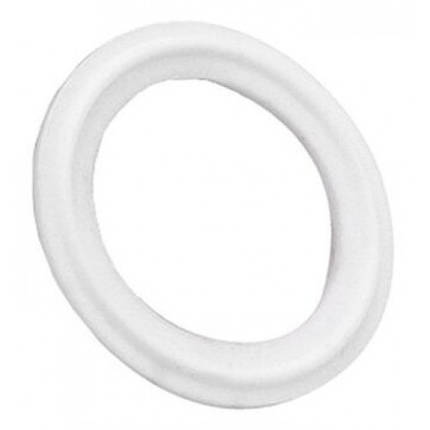 Прокладка клампа 1,5" дюйма фторопластова, фото 1