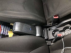 Підлокітник (в підсклянник) для Hyundai Accent 2006-2010 рр, фото 4