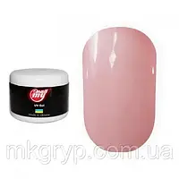 Гель MyNail камуфлює №60, бежево-рожевий 50 грам (вир-во Україна)