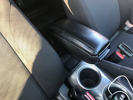 Підлокітник для Nissan Juke 2010-2019 рр, фото 1