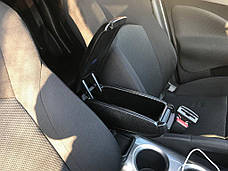 Підлокітник для Nissan Juke 2010-2019 рр, фото 3