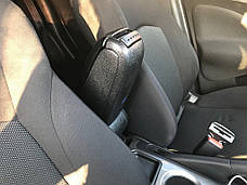 Підлокітник для Nissan Juke 2010-2019 рр, фото 4