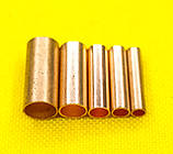 Мідна трубка для з'єднання 2мм