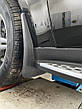 Бризковики Premium (4 шт) для Mercedes GL сlass X164, фото 7