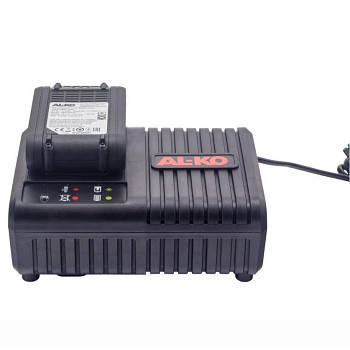 Зарядний пристрій Al-Ko C 60 Li Easy Flex