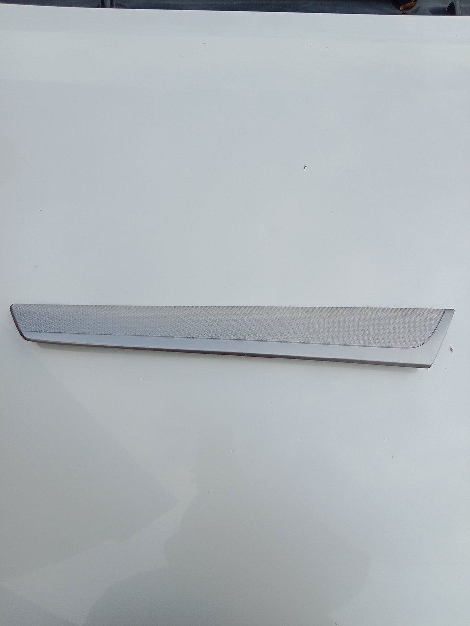 Накладка карти двері декоративна перед ліва Subaru legacy outback 735103310