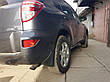 Комплект бризговиків (без розширювачів, 4 шт) для Toyota Rav 4 2006-2013 рр, фото 11