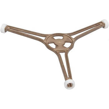 Роллер для мікрохвильової печі Zanussi 50293865007