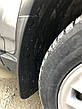 Бризковики Premium з порогами (4 шт) для BMW X3 E-83 2003-2010 рр, фото 9