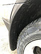 Бризковики Premium з порогами (4 шт) для BMW X3 E-83 2003-2010 рр, фото 10