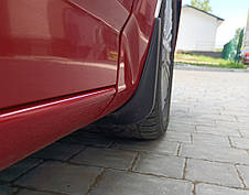 Бризковики Premium (4 шт) для Ford Mondeo 2008-2014 рр, фото 3