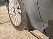 Бризковики Premium (4 шт) для Ford Mondeo 2008-2014 рр, фото 7
