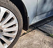 Бризковики Premium (4 шт) для Ford Mondeo 2008-2014 рр, фото 10
