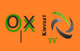 O|X Kievsat TV 