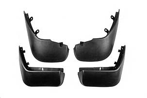 Бризковики Premium (4 шт) для Range Rover Sport 2014-2022 рр, фото 1