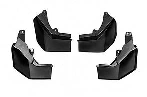 Бризковики Premium (4 шт) для Land Rover Discovery IV, фото 4